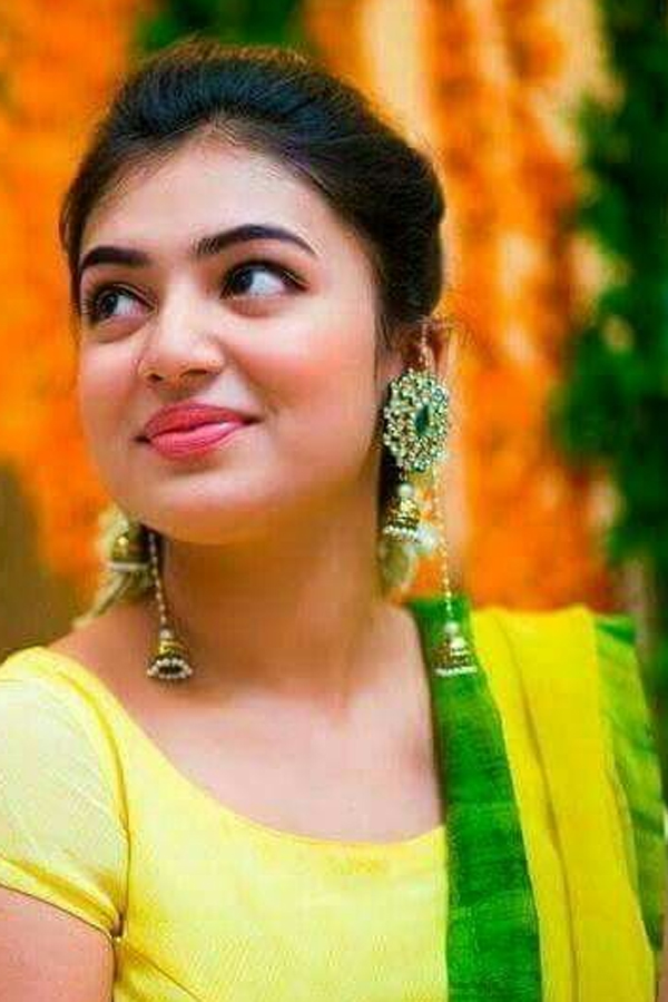 Actress Nazriya Nazim Photos - Sakshi17