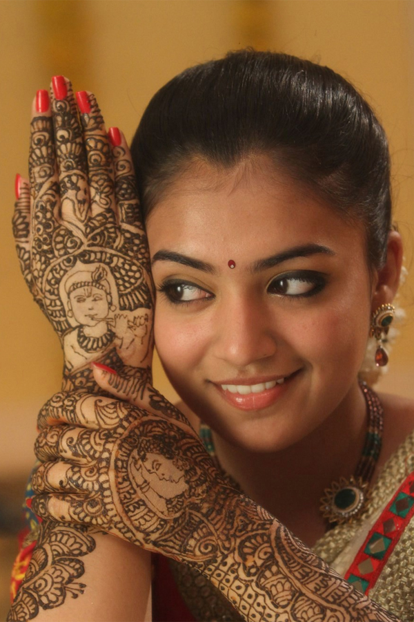 Actress Nazriya Nazim Photos - Sakshi25