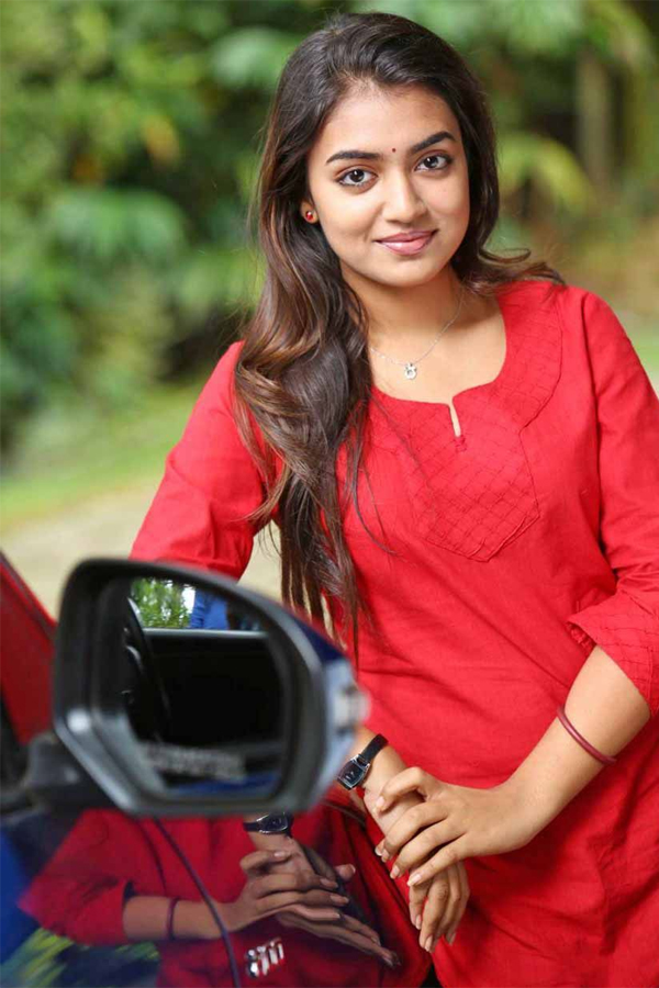 Actress Nazriya Nazim Photos - Sakshi28