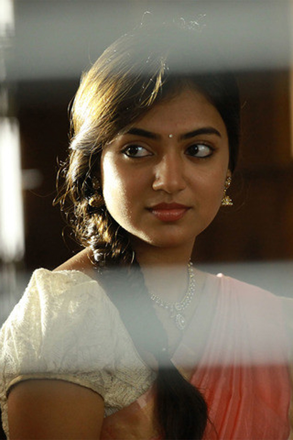 Actress Nazriya Nazim Photos - Sakshi29