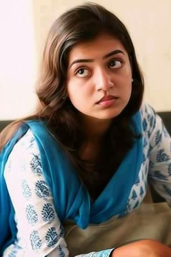 Actress Nazriya Nazim Photos - Sakshi31