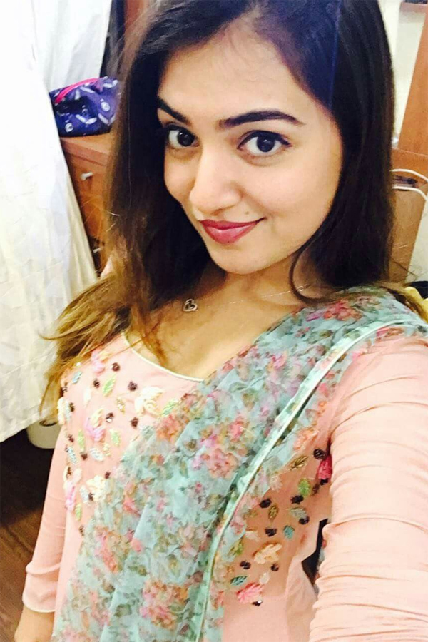 Actress Nazriya Nazim Photos - Sakshi32