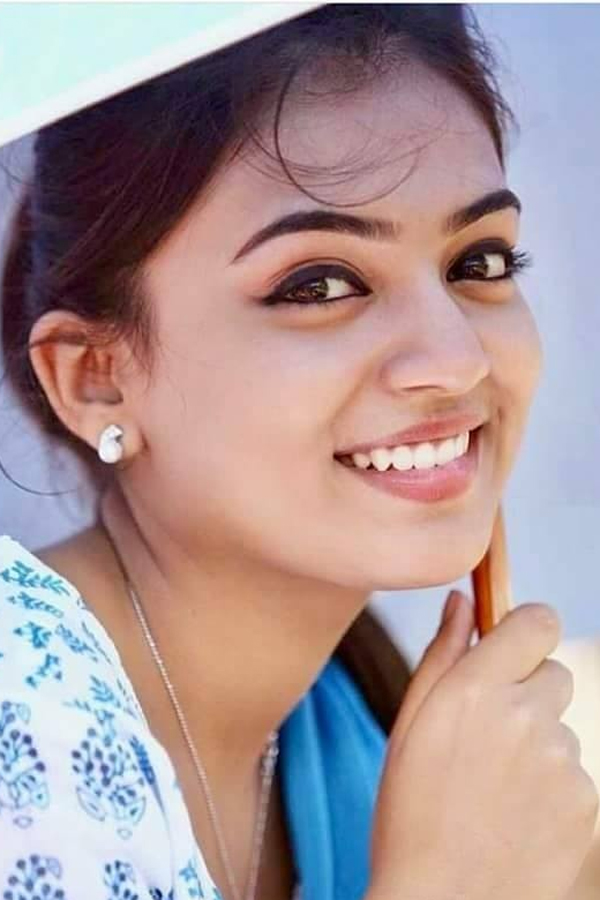 Actress Nazriya Nazim Photos - Sakshi33