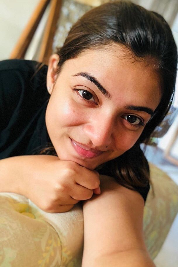 Actress Nazriya Nazim Photos - Sakshi34