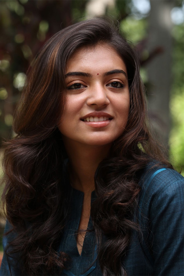 Actress Nazriya Nazim Photos - Sakshi35