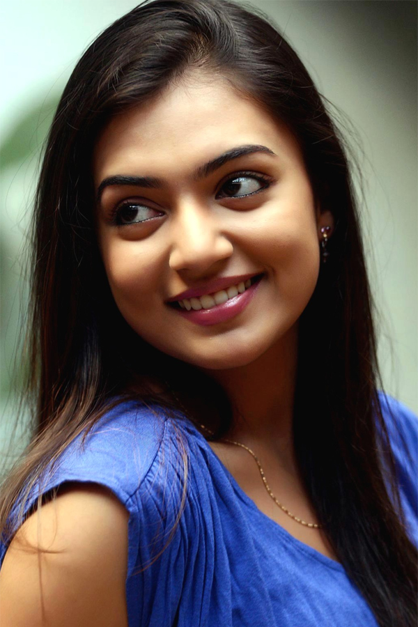 Actress Nazriya Nazim Photos - Sakshi3