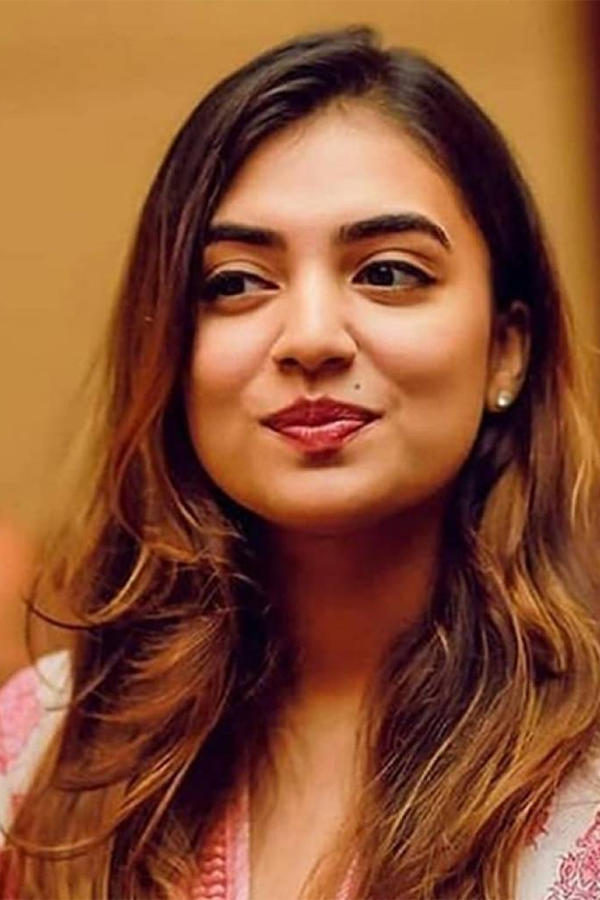 Actress Nazriya Nazim Photos - Sakshi4