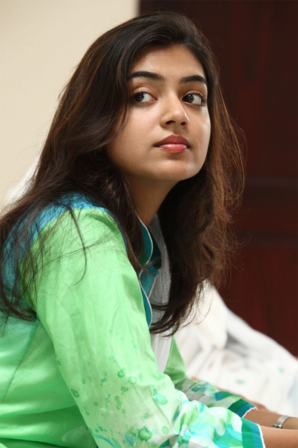 Actress Nazriya Nazim Photos - Sakshi5