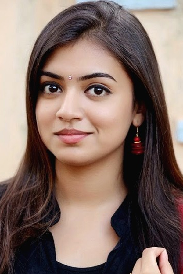 Actress Nazriya Nazim Photos - Sakshi6