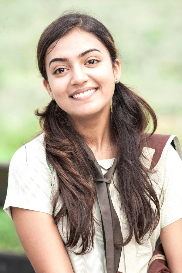 Actress Nazriya Nazim Photos - Sakshi7