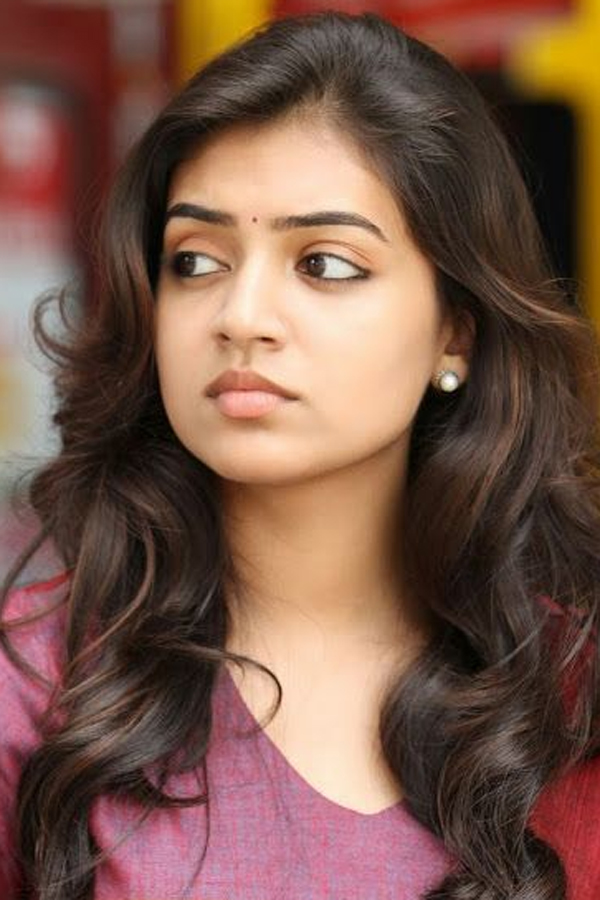 Actress Nazriya Nazim Photos - Sakshi8