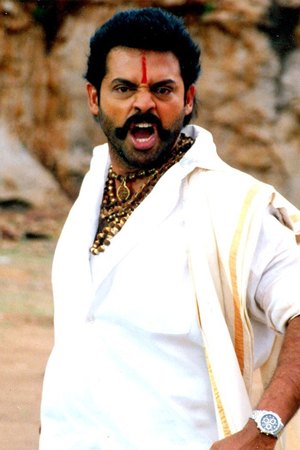 Daggubati Venkatesh rare photos - Sakshi30