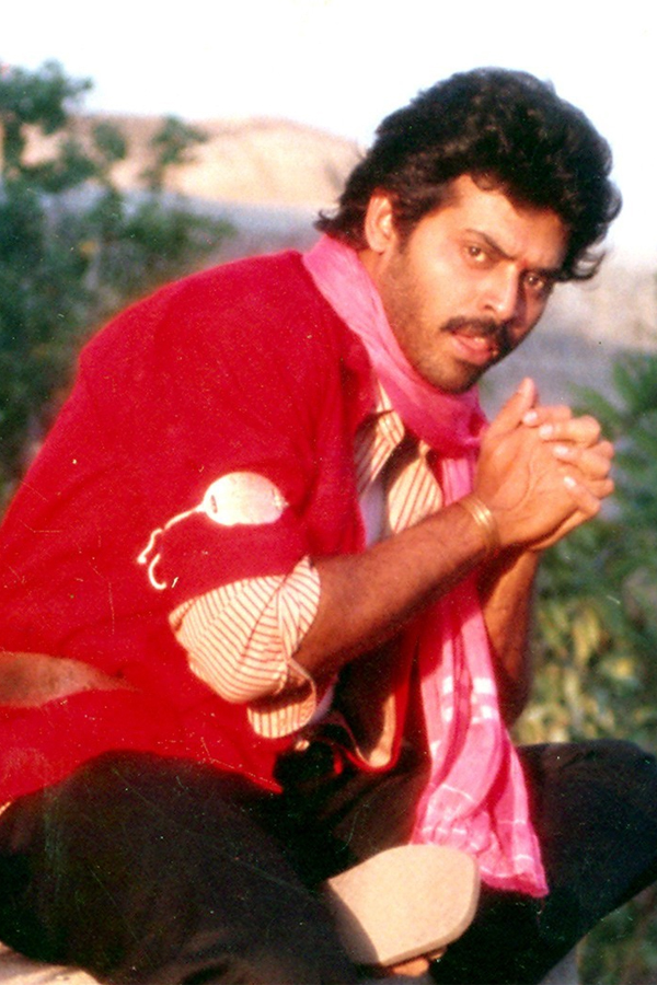 Daggubati Venkatesh rare photos - Sakshi31