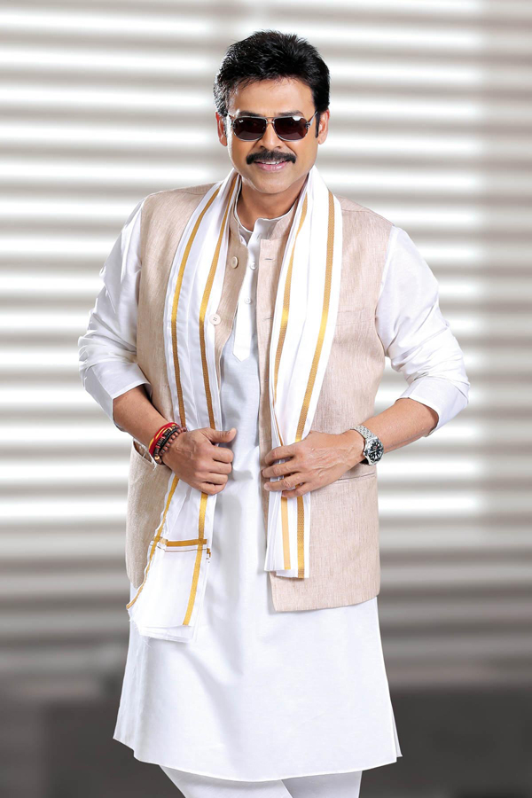 Daggubati Venkatesh rare photos - Sakshi35