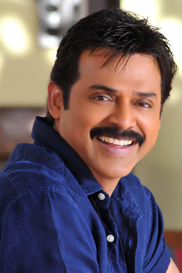 Daggubati Venkatesh rare photos - Sakshi36