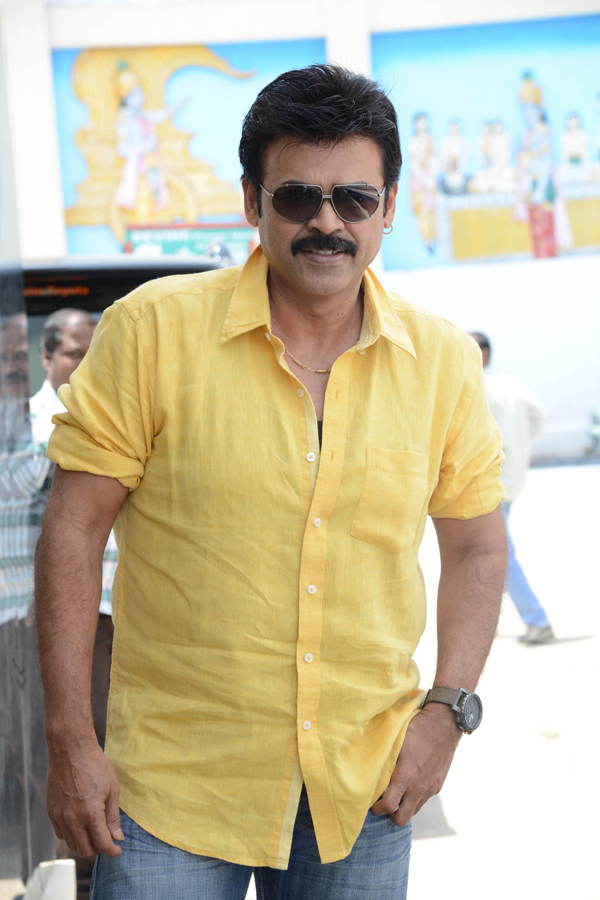 Daggubati Venkatesh rare photos - Sakshi40