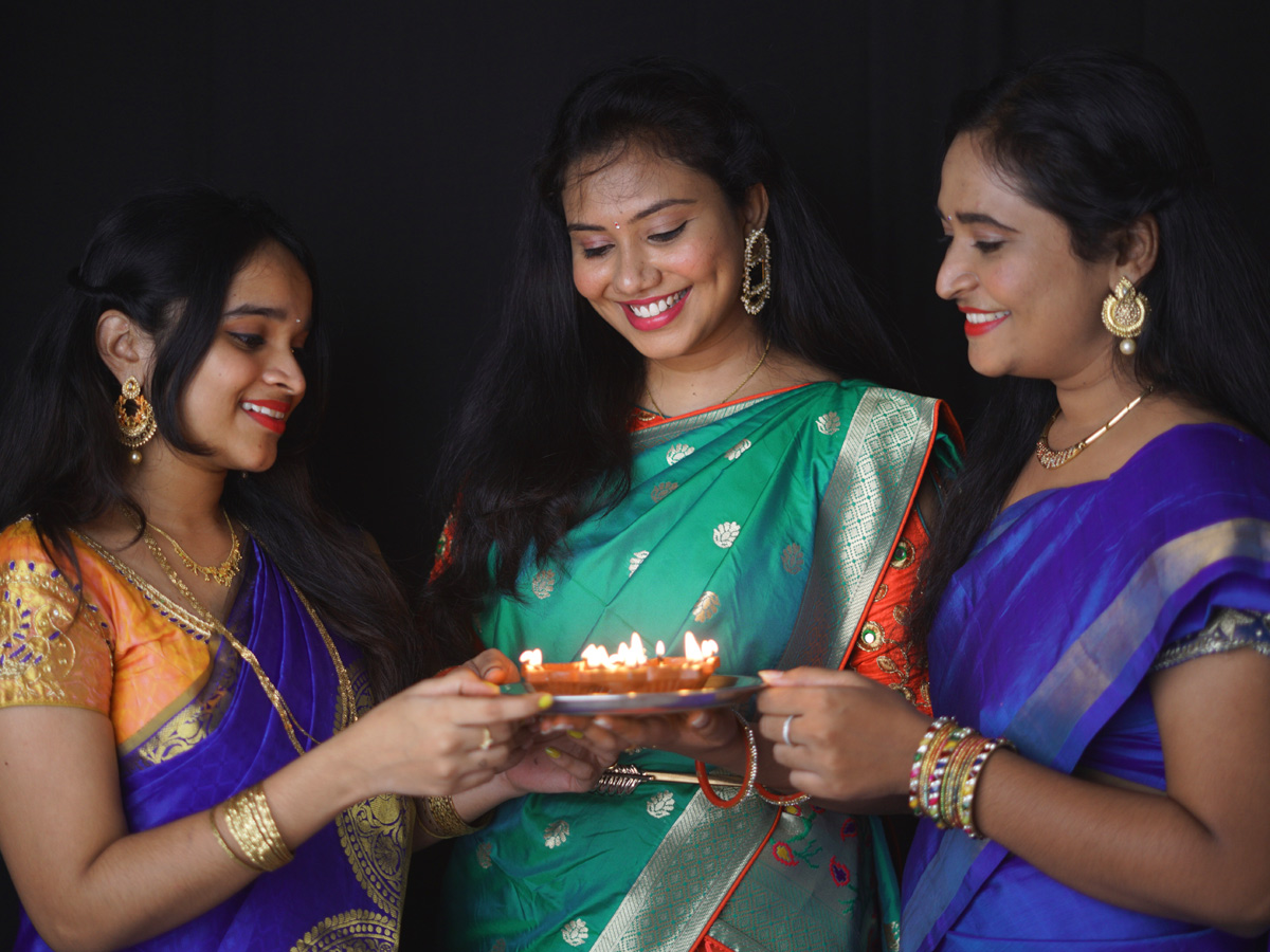 Happy Diwali 2020 Photos - Sakshi10