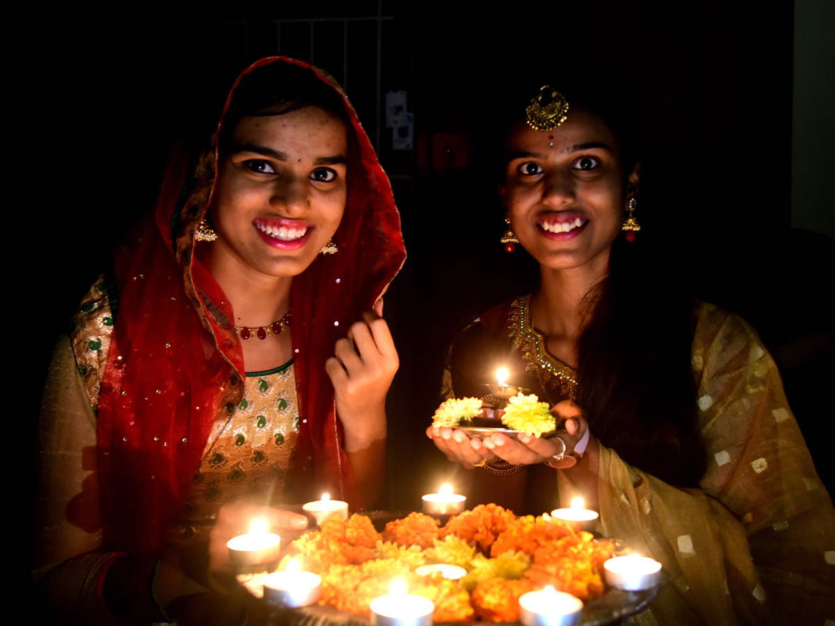 Happy Diwali 2020 Photos - Sakshi11