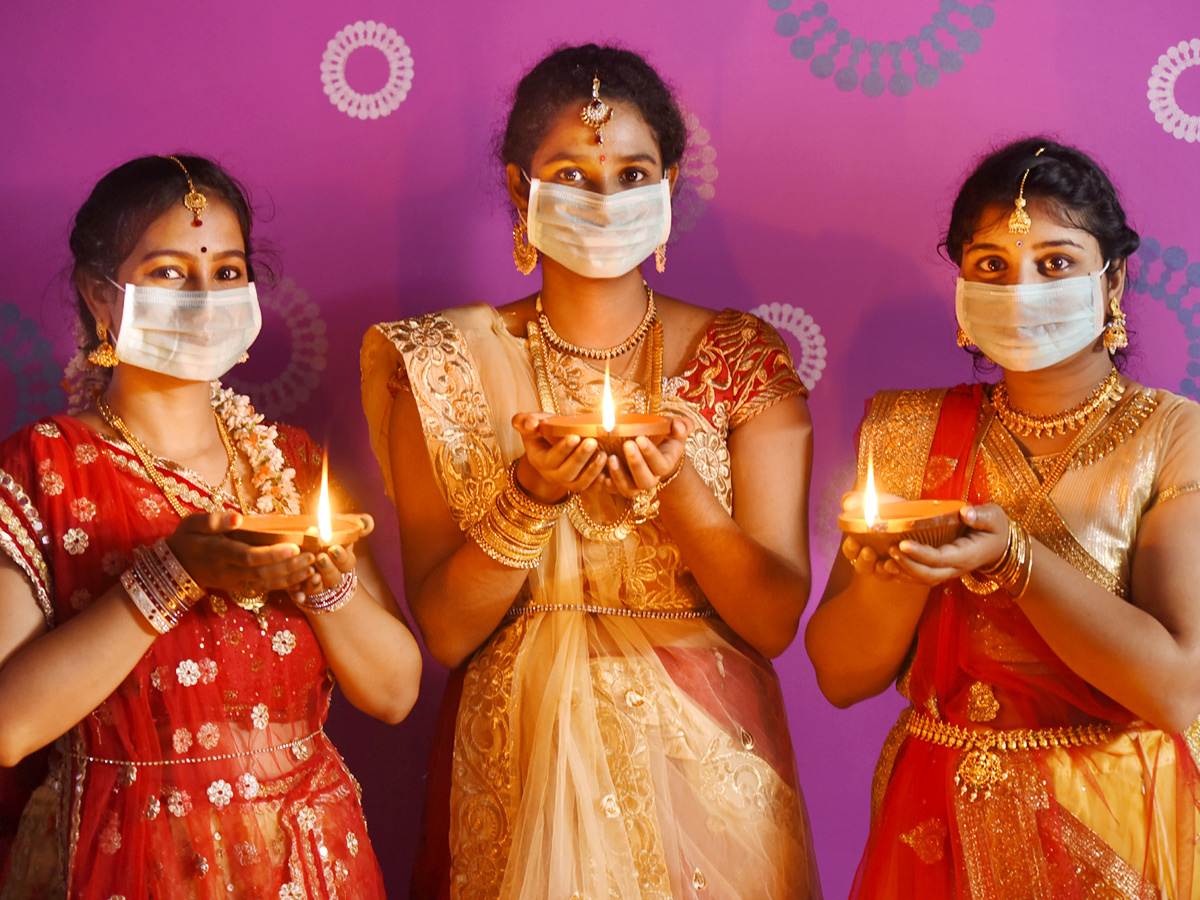 Happy Diwali 2020 Photos - Sakshi13