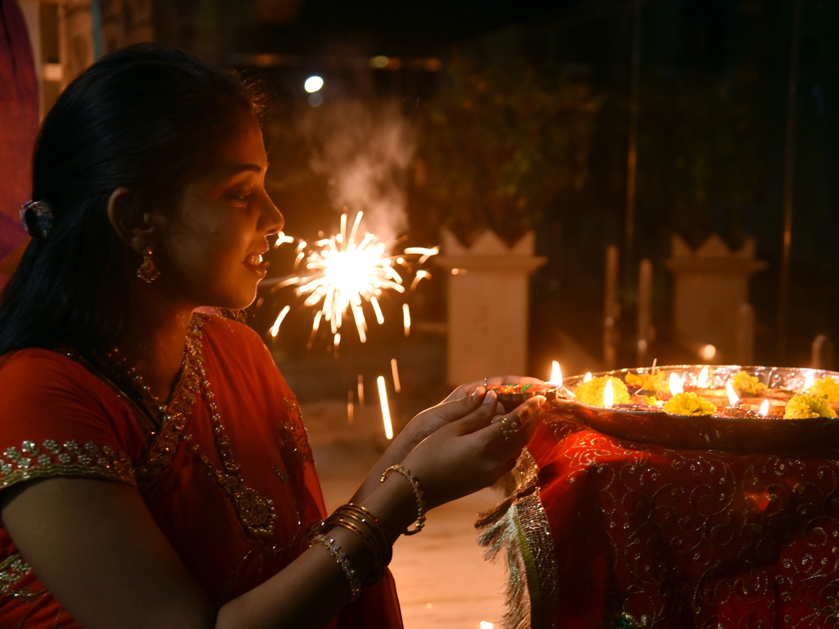 Happy Diwali 2020 Photos - Sakshi14