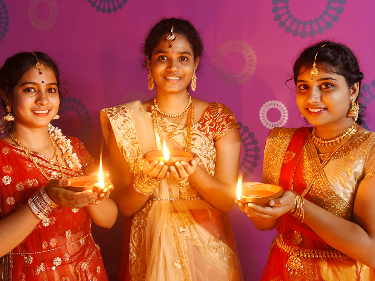 Happy Diwali 2020 Photos - Sakshi16