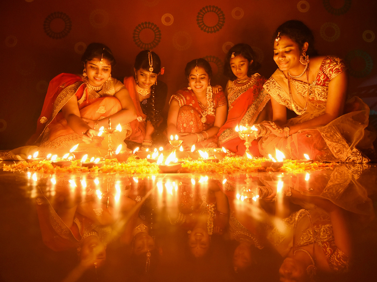 Happy Diwali 2020 Photos - Sakshi18