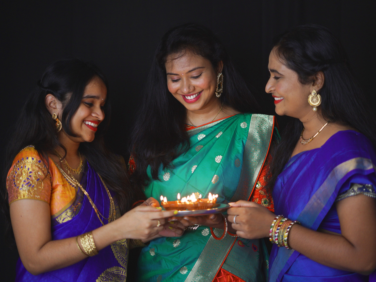 Happy Diwali 2020 Photos - Sakshi20