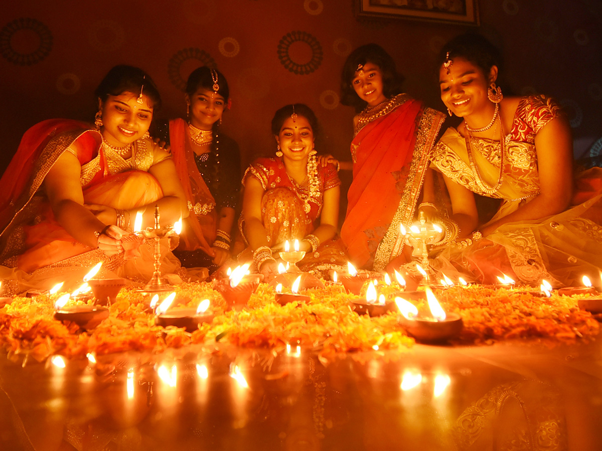 Happy Diwali 2020 Photos - Sakshi22