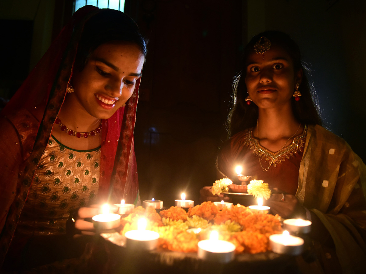 Happy Diwali 2020 Photos - Sakshi23