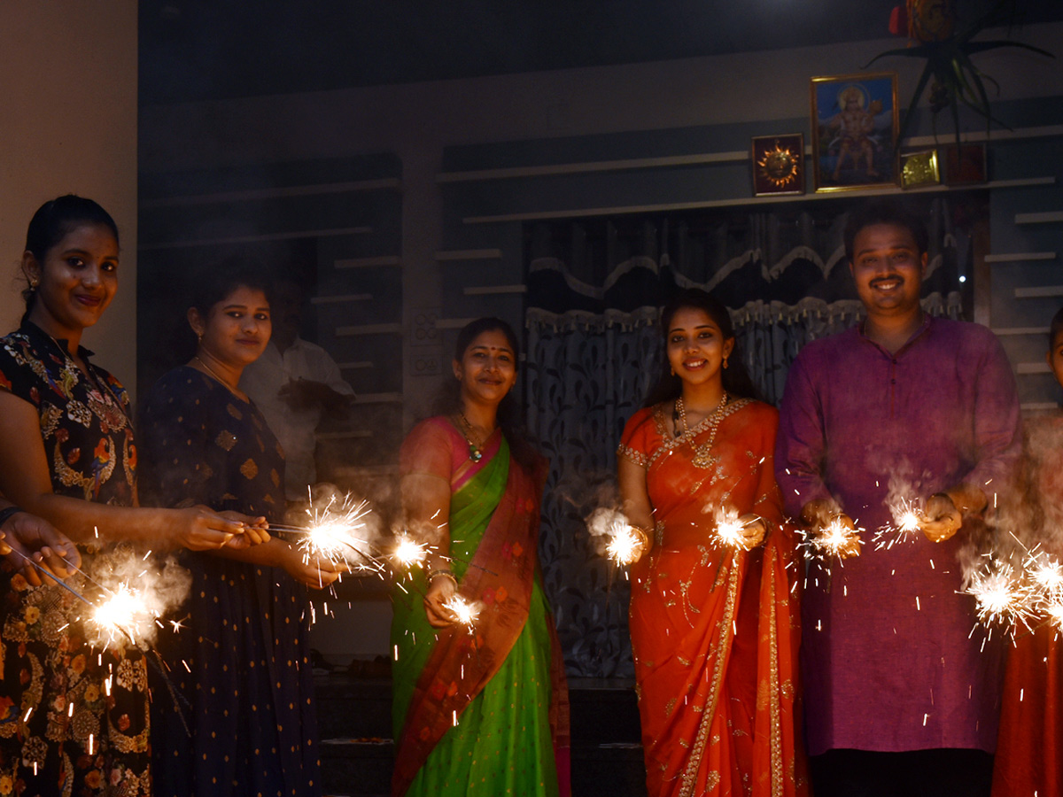 Happy Diwali 2020 Photos - Sakshi25