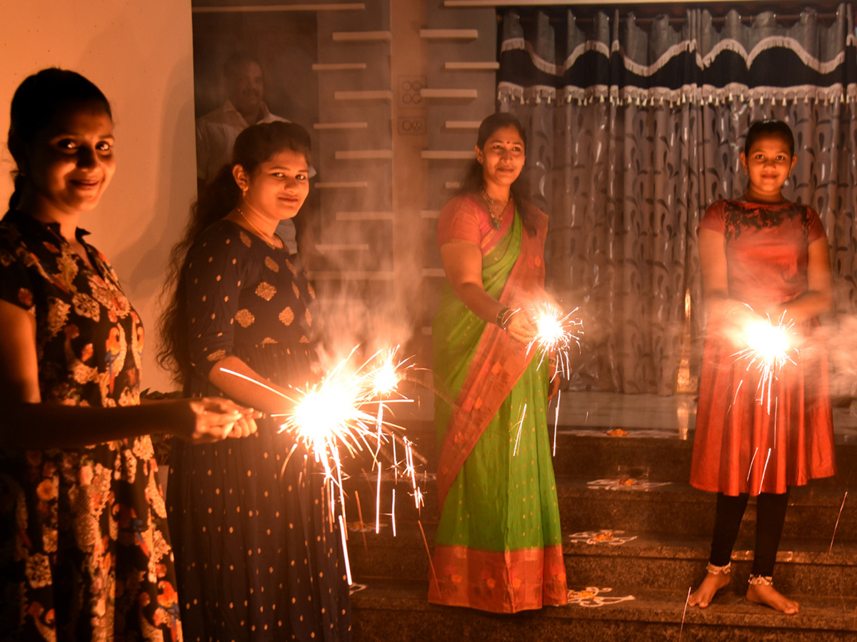 Happy Diwali 2020 Photos - Sakshi26