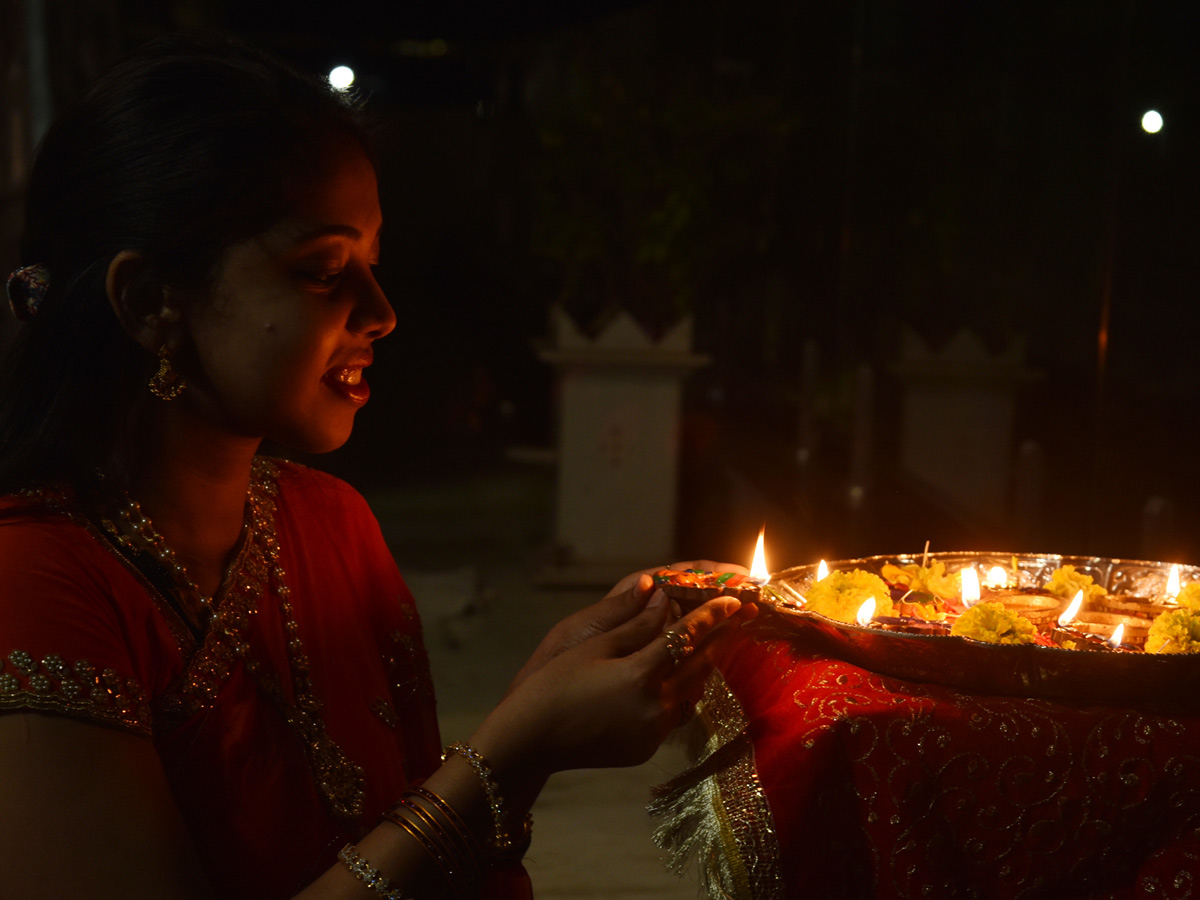 Happy Diwali 2020 Photos - Sakshi27