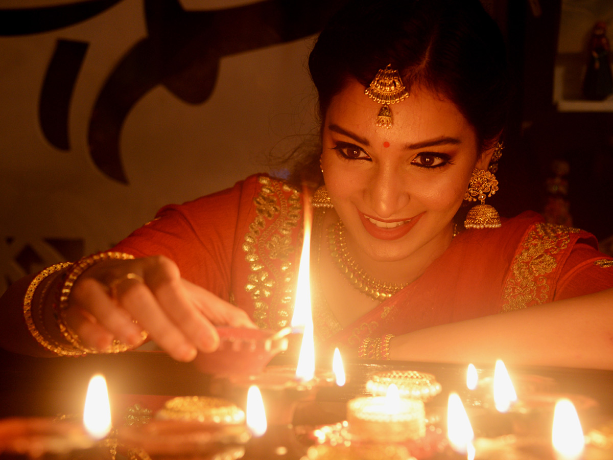 Happy Diwali 2020 Photos - Sakshi28