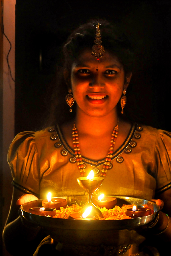 Happy Diwali 2020 Photos - Sakshi29