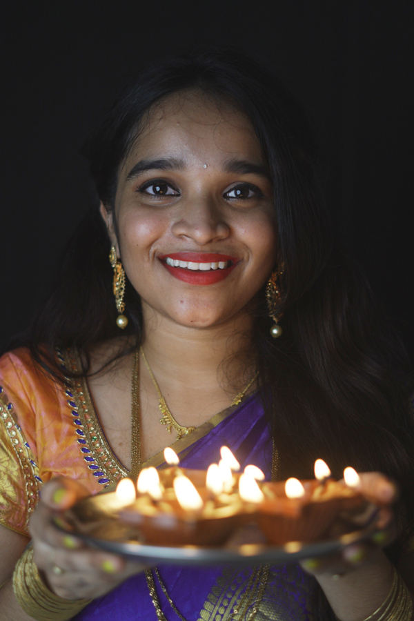 Happy Diwali 2020 Photos - Sakshi30