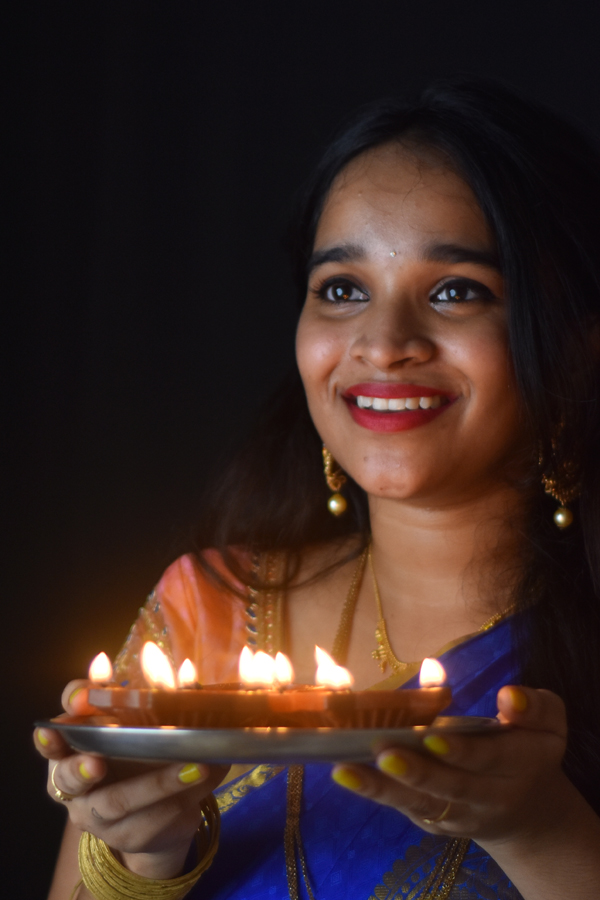 Happy Diwali 2020 Photos - Sakshi33