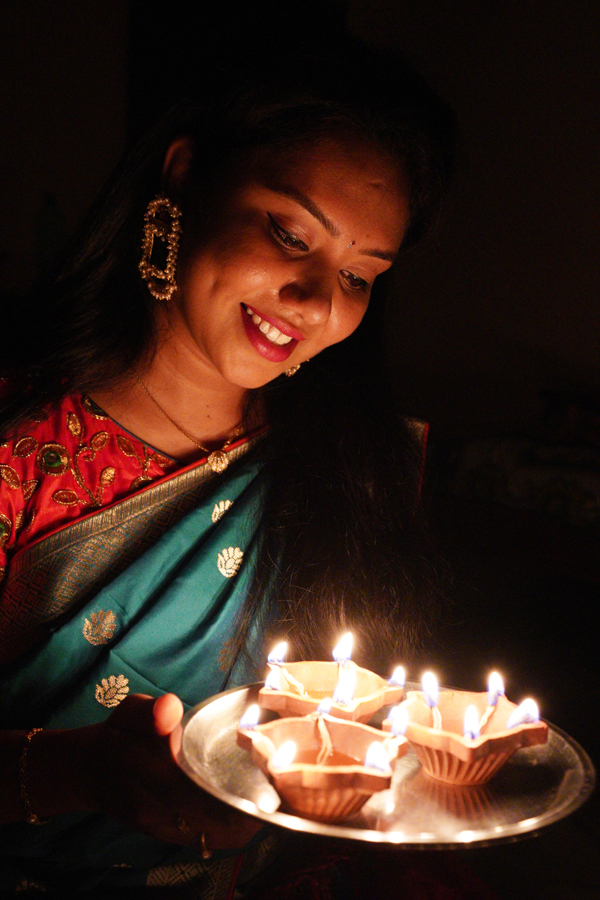 Happy Diwali 2020 Photos - Sakshi34