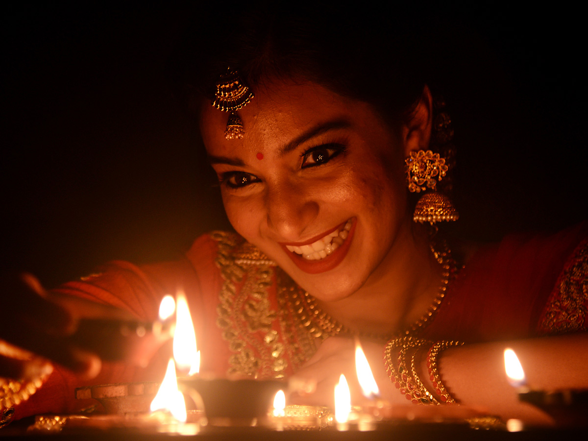 Happy Diwali 2020 Photos - Sakshi9