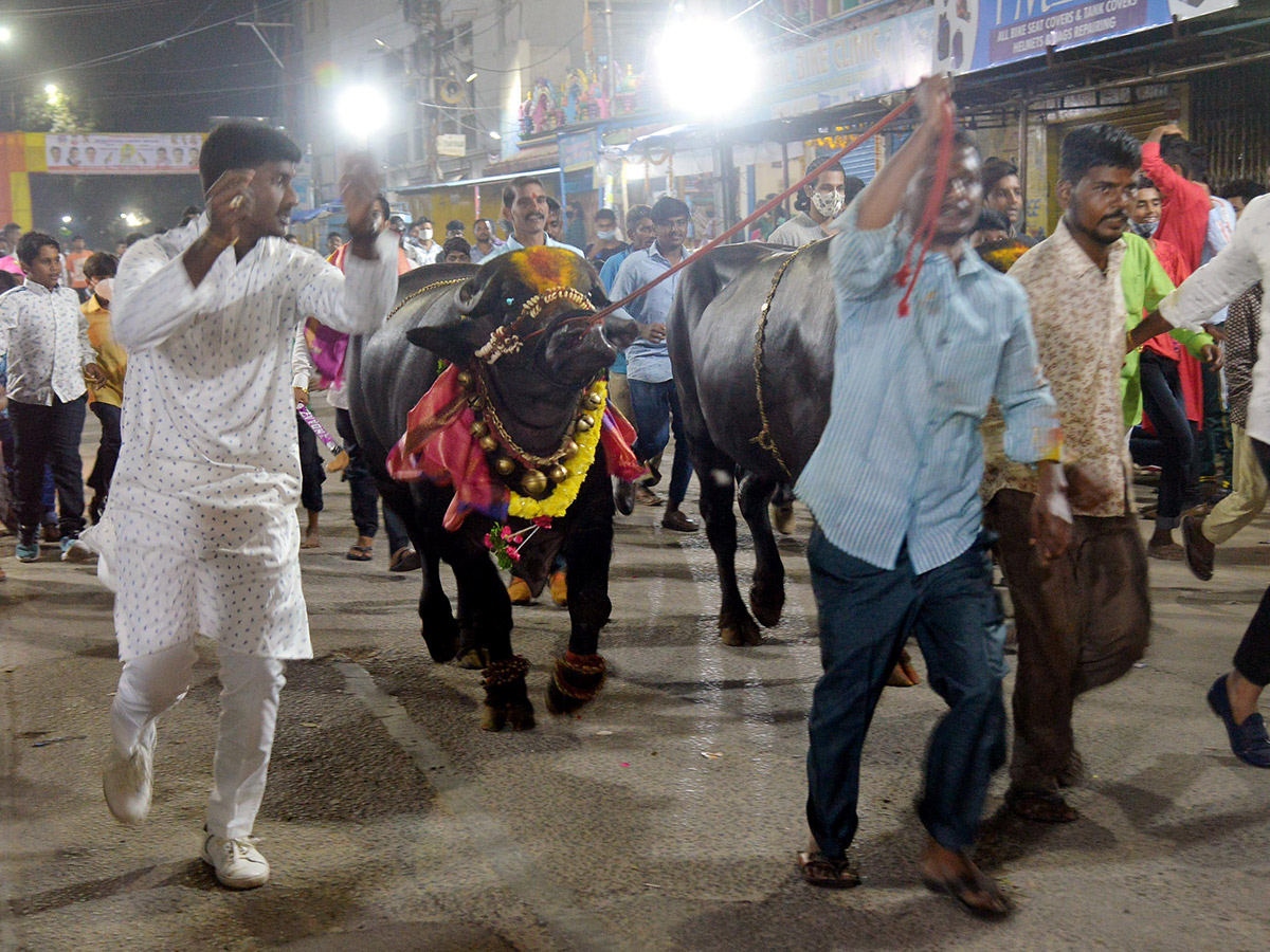 Sadar Festival Celebrations 2020 Photo Gallery  - Sakshi14