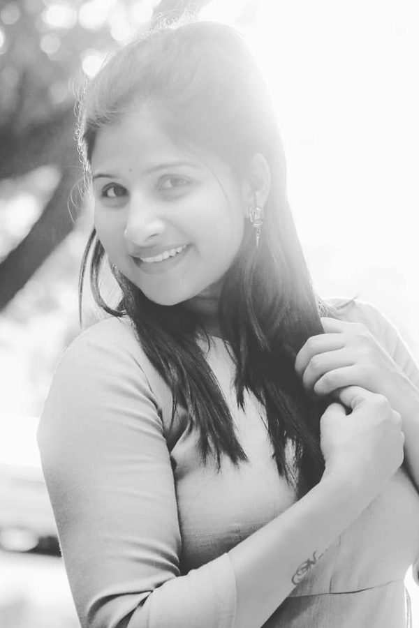 Singer Mangli Photos - Sakshi11