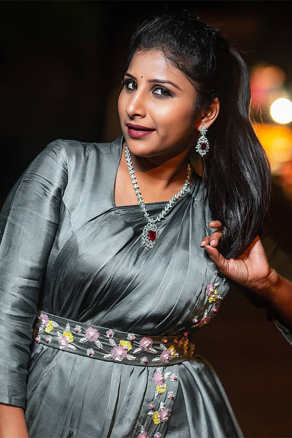 Singer Mangli Photos - Sakshi3