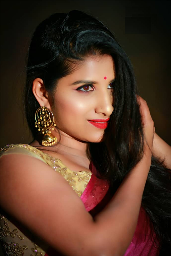 Singer Mangli Photos - Sakshi4