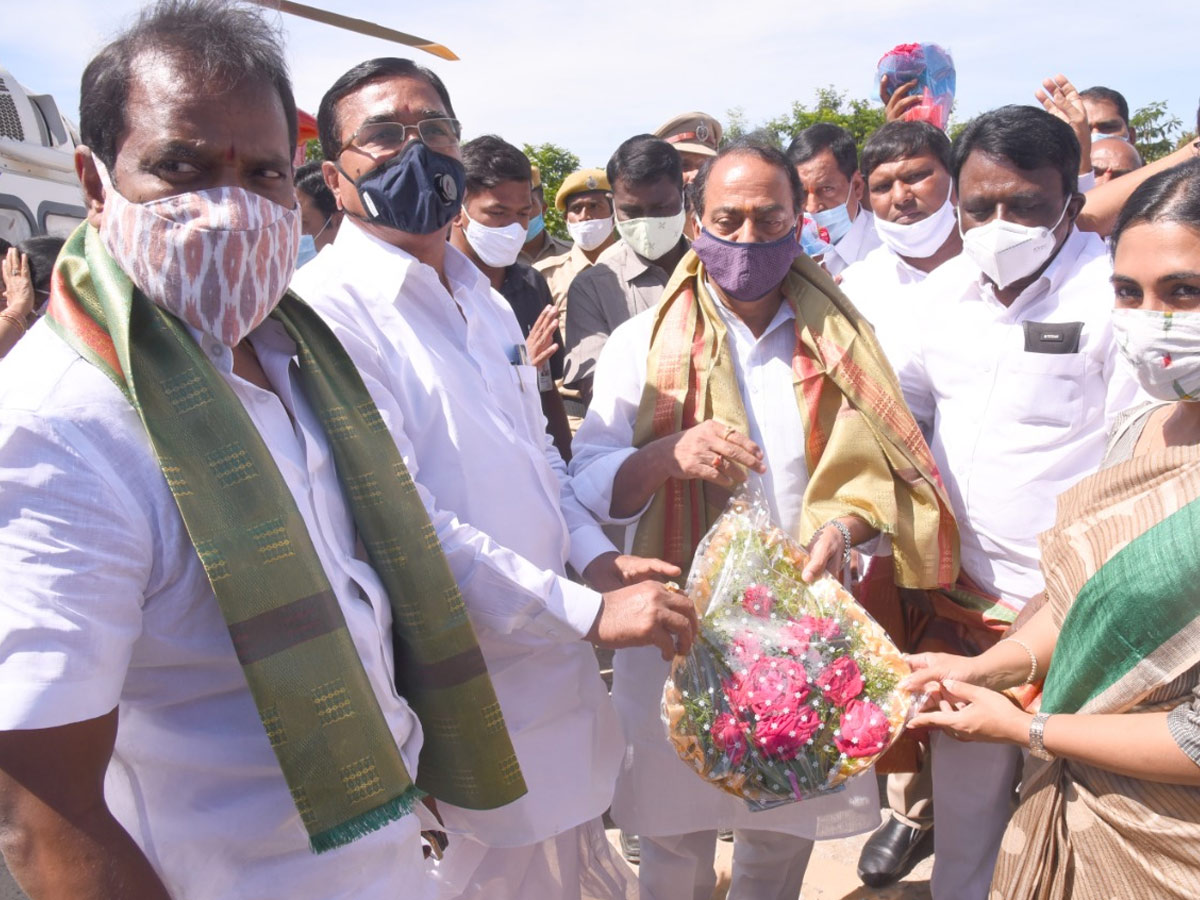 Tungabhadra Pushkaralu 2020 Photo Gallery - Sakshi3