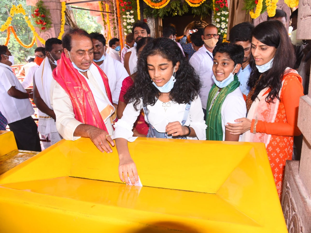 Tungabhadra Pushkaralu 2020 Photo Gallery - Sakshi10