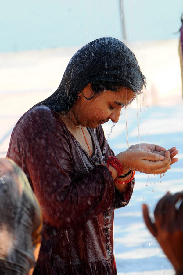 Tungabhadra Pushkaralu 2020 Photo Gallery - Sakshi46