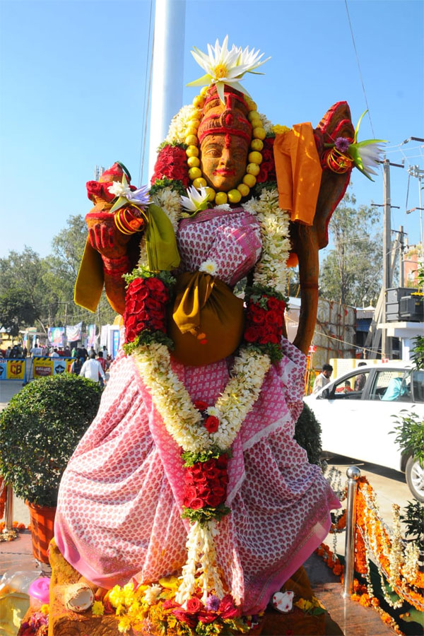 Tungabhadra Pushkaralu 2020 Photo Gallery - Sakshi51