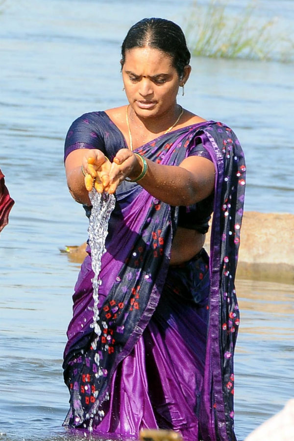 Tungabhadra Pushkaralu 2020 Photo Gallery - Sakshi66