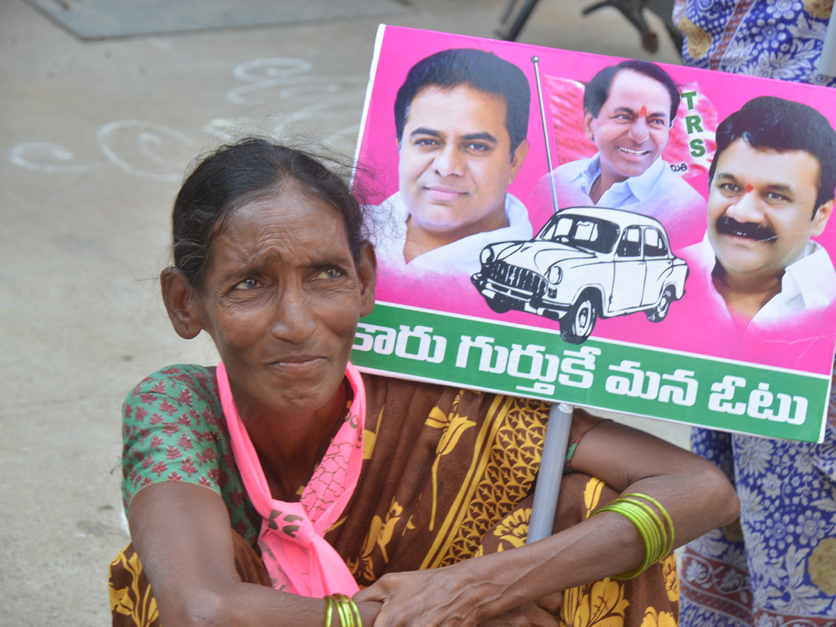 GHMC Elections 2020 Campaign Photo Gallery - Sakshi51