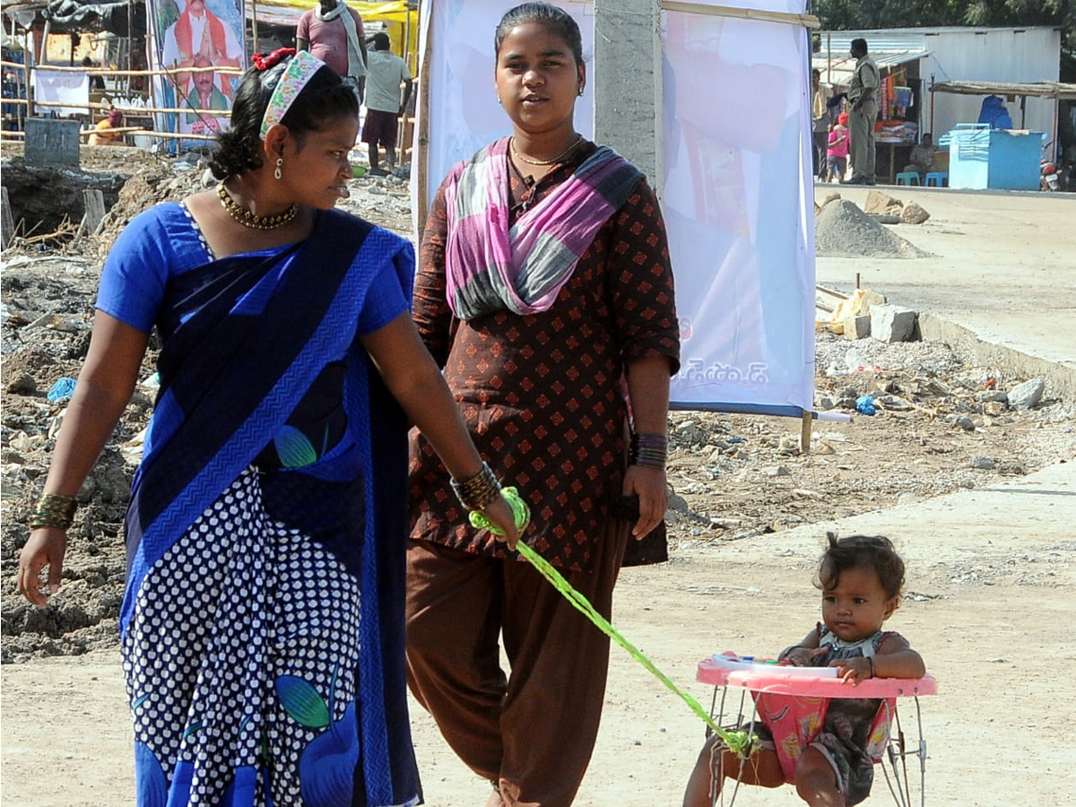 Tungabhadra Pushkaralu 2020 Photo Gallery - Sakshi14