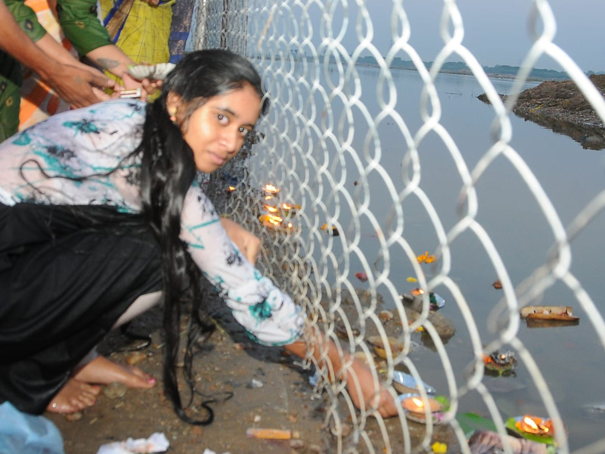 Tungabhadra Pushkaralu 2020 Photo Gallery - Sakshi29